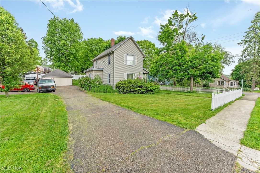 4723 Walnut Street, Mantua, Ohio image 36