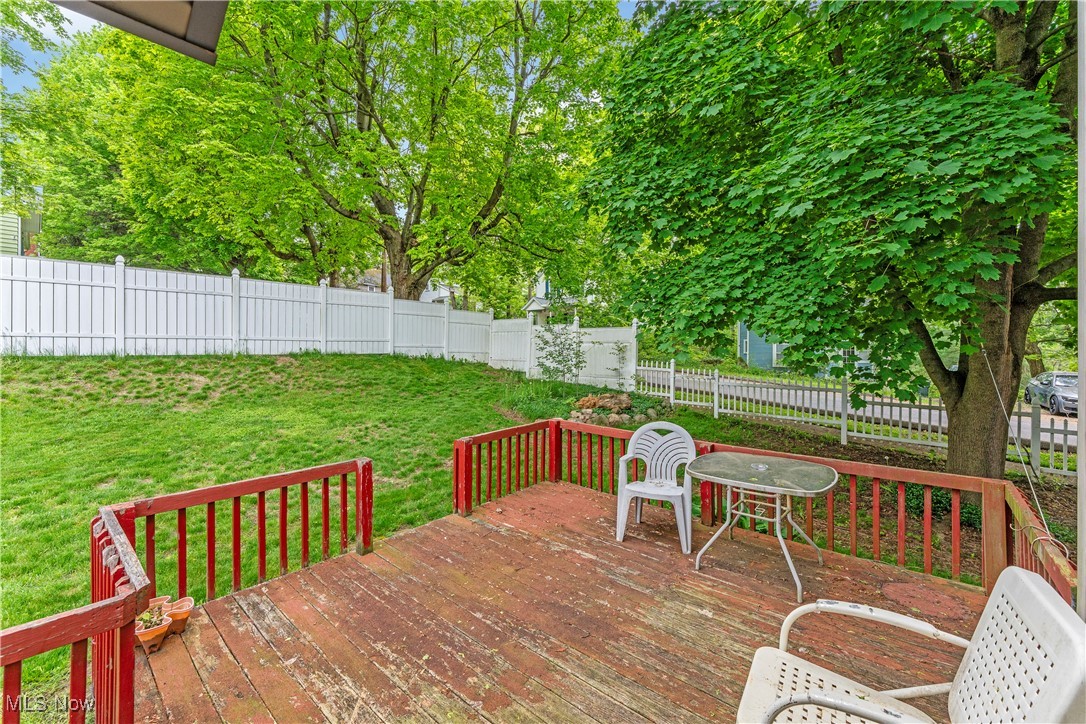 4723 Walnut Street, Mantua, Ohio image 31