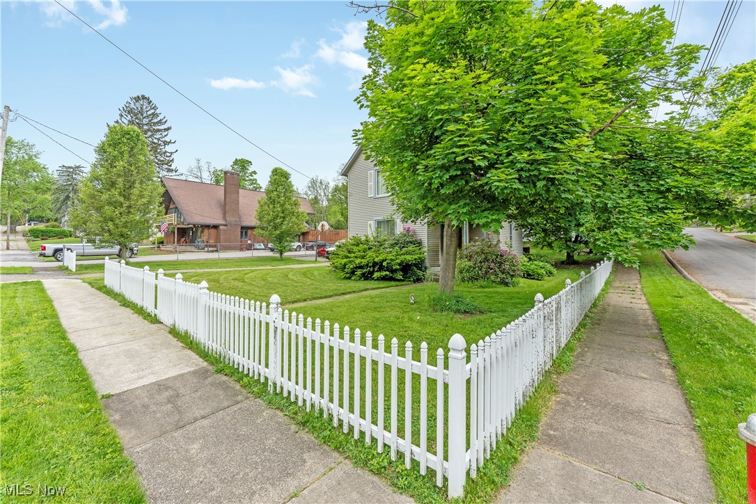 4723 Walnut Street, Mantua, Ohio image 34