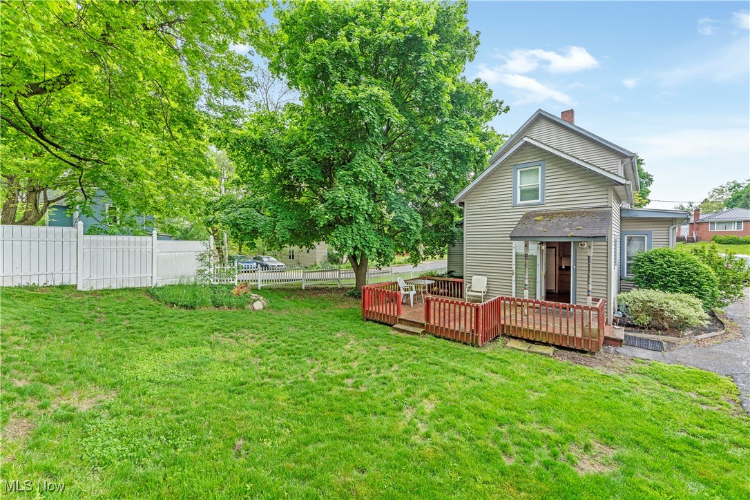 4723 Walnut Street, Mantua, Ohio image 29