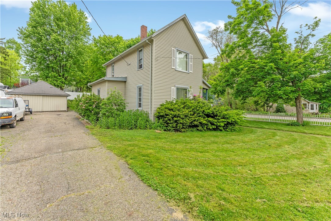 4723 Walnut Street, Mantua, Ohio image 33
