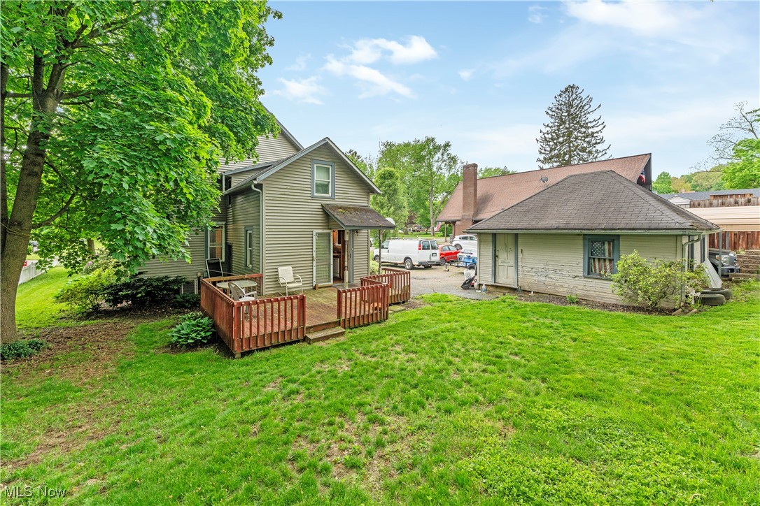 4723 Walnut Street, Mantua, Ohio image 27
