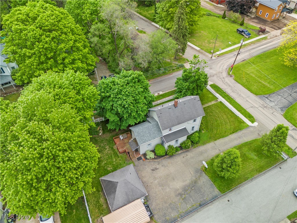 4723 Walnut Street, Mantua, Ohio image 32