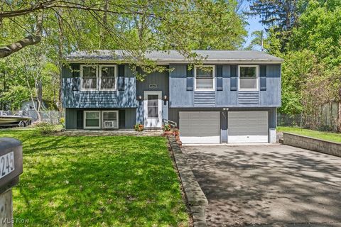 6245 Campbell Drive, Madison, OH 44057 - MLS#: 5121036