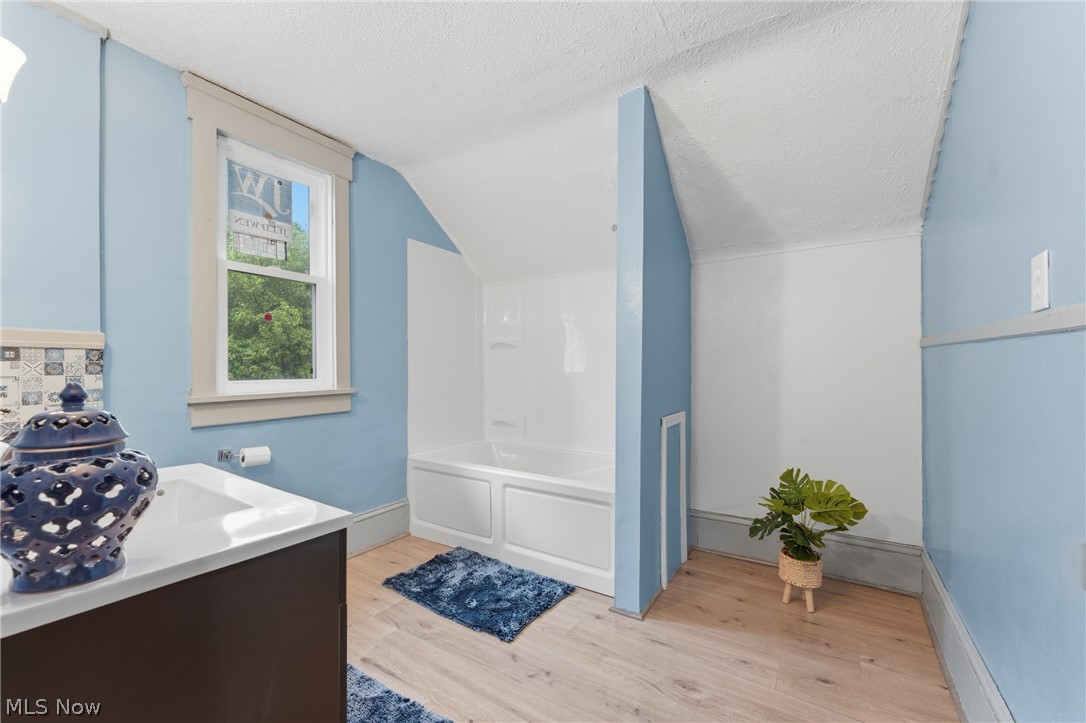 Canton - Residential