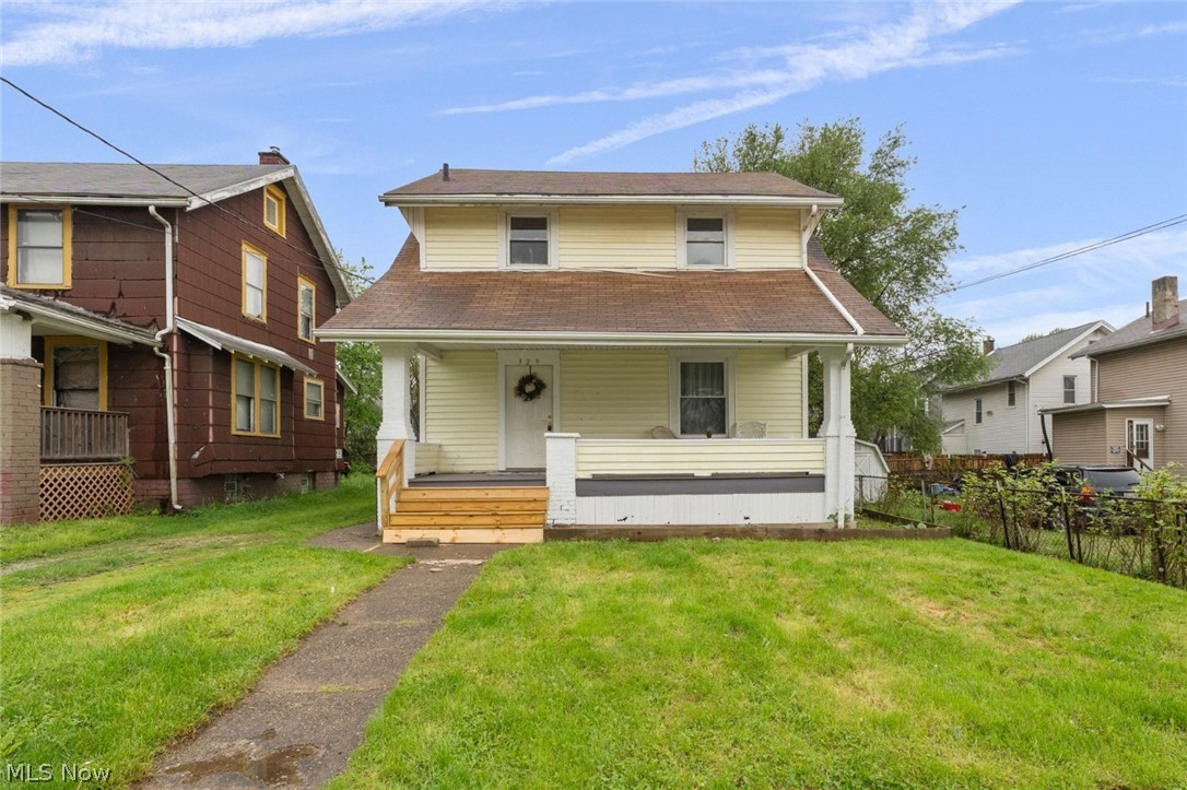 Canton - Residential