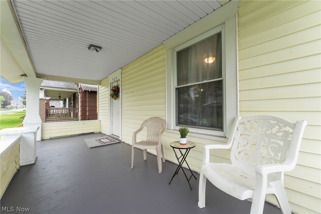 Canton - Residential