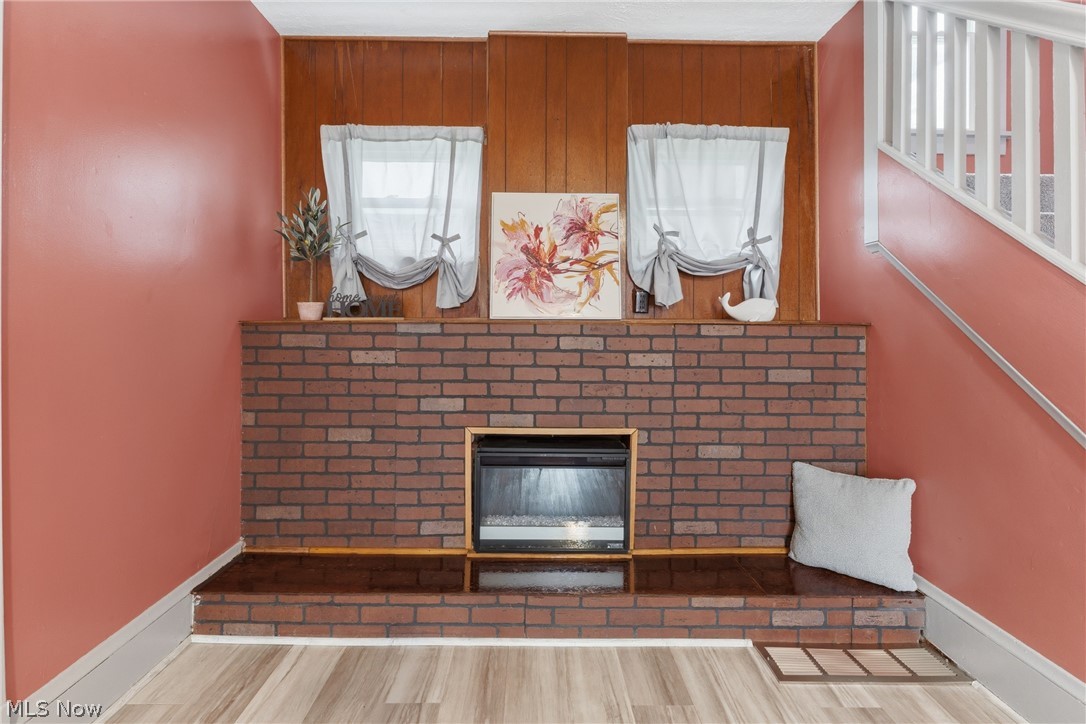 Canton - Residential