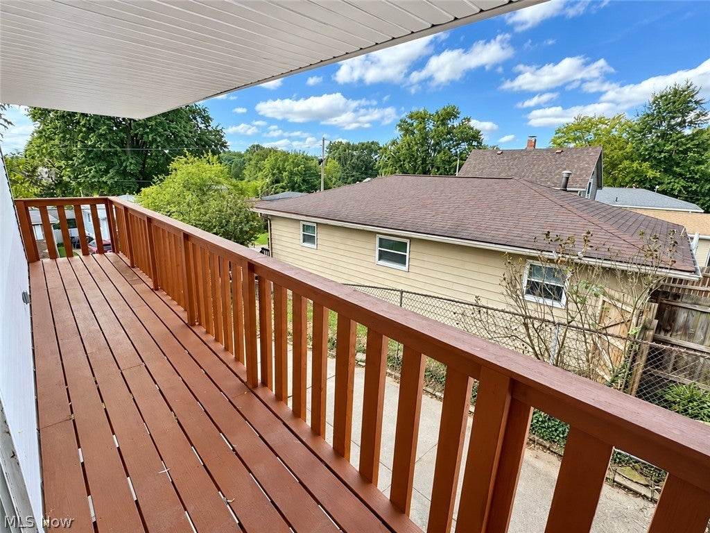 405 Baldwin Road