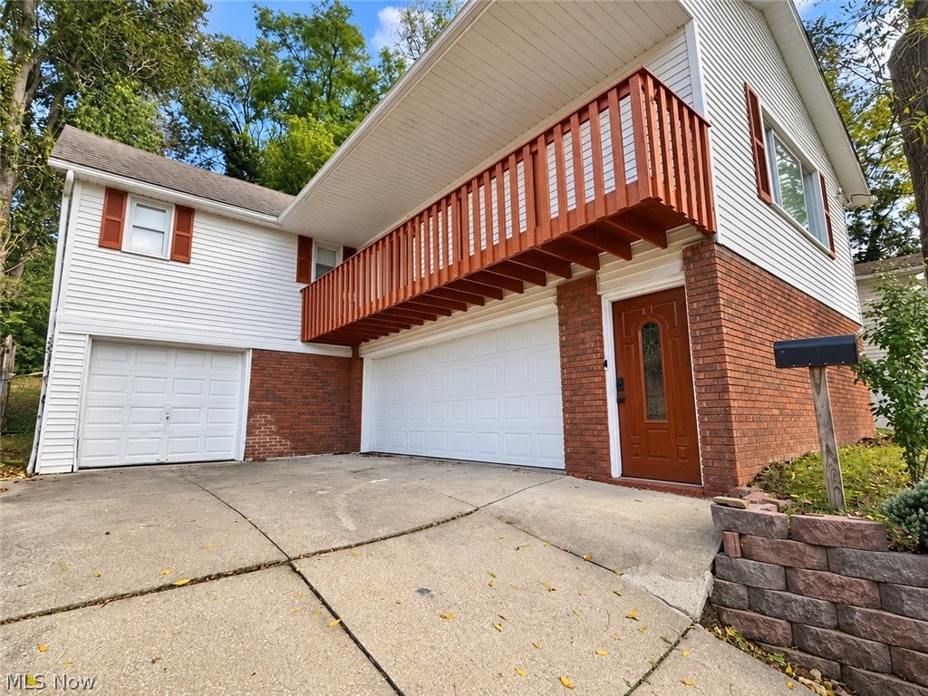 405 Baldwin Road