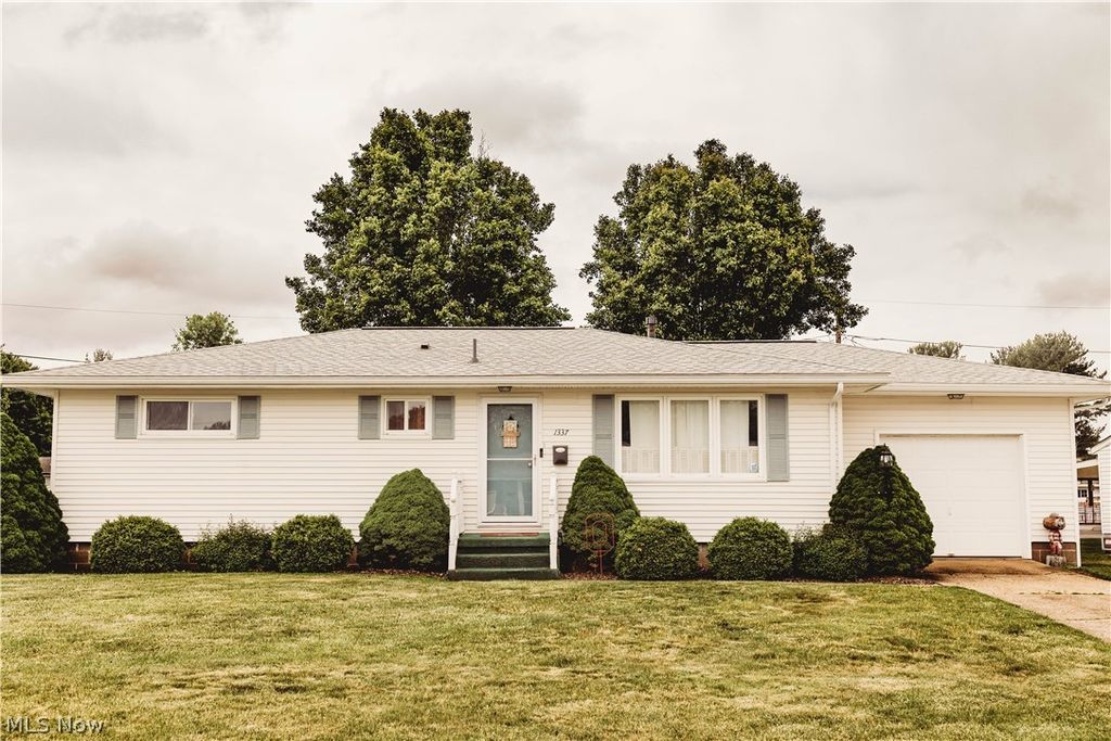 Photo of 1337 Canoe Lane, Coshocton, OH 43812 (MLS # 5210588)