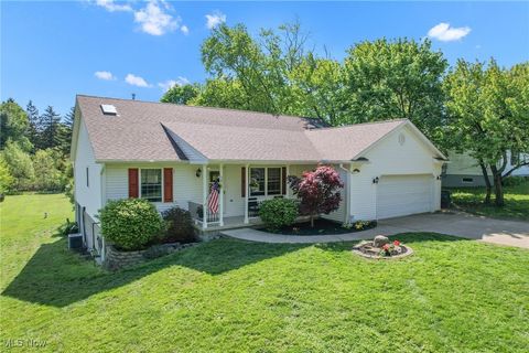 3867 Grant Street Richfield OH 44286