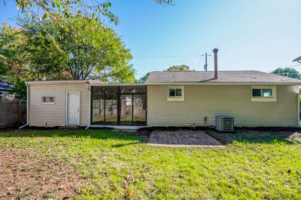 Springfield Heights - Residential