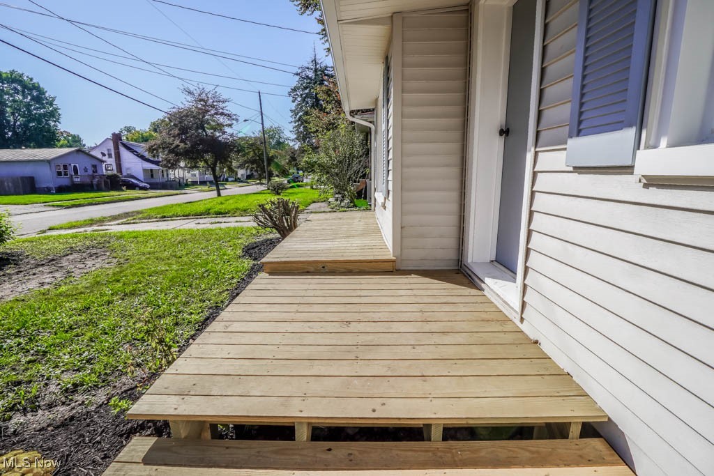 Springfield Heights - Residential