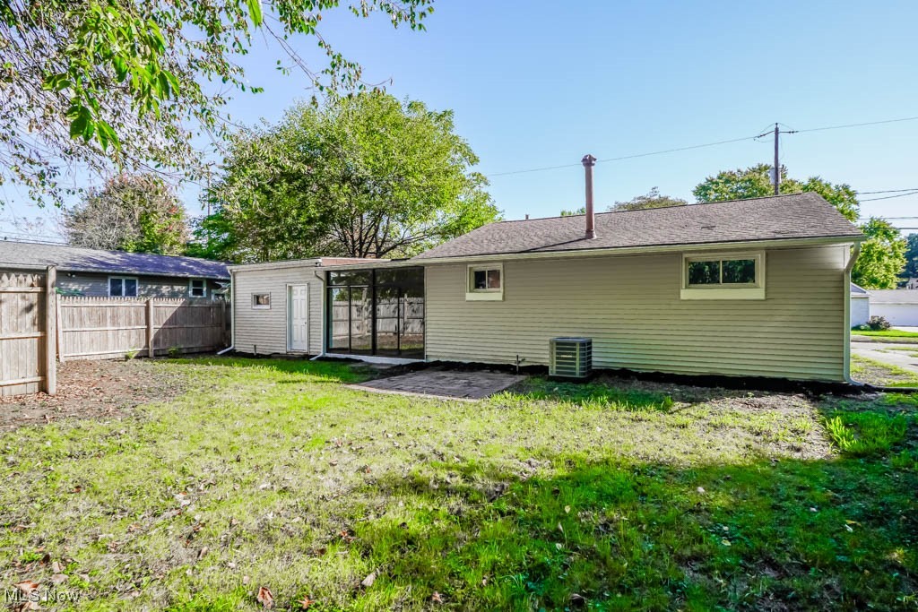 Springfield Heights - Residential