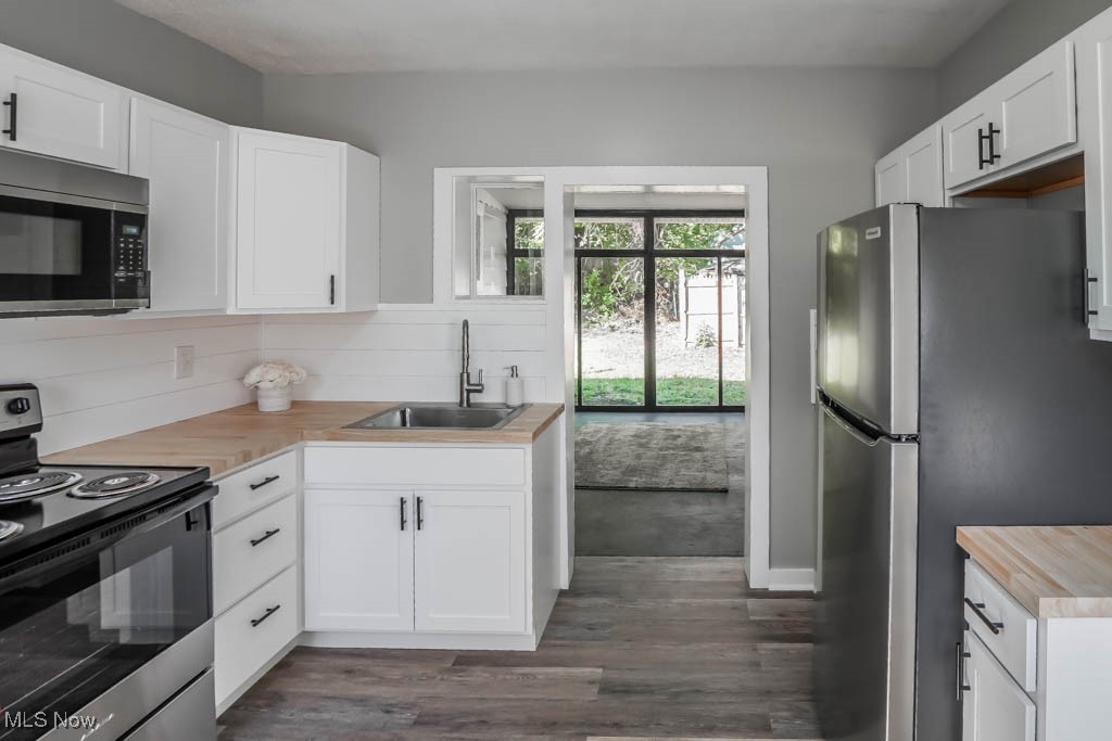 Springfield Heights - Residential