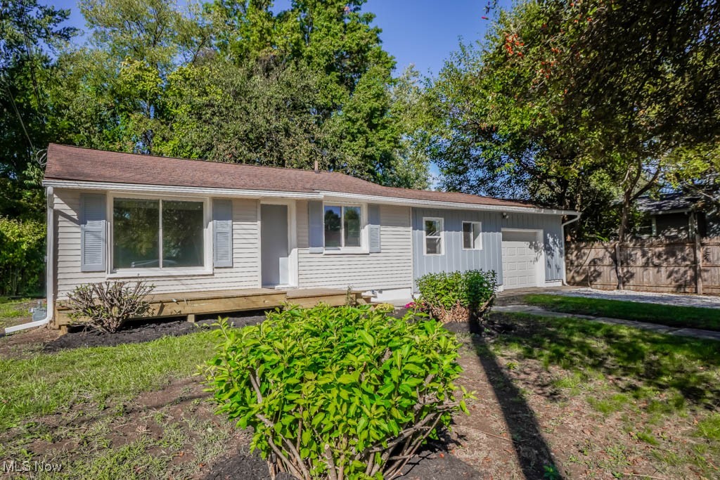 Springfield Heights - Residential