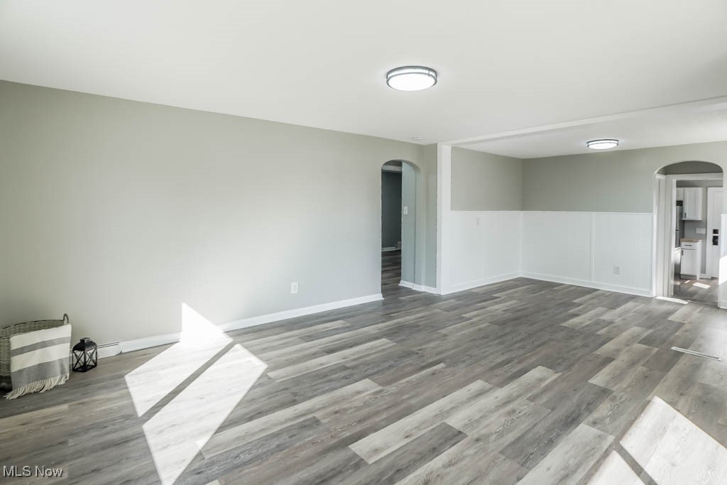 Springfield Heights - Residential