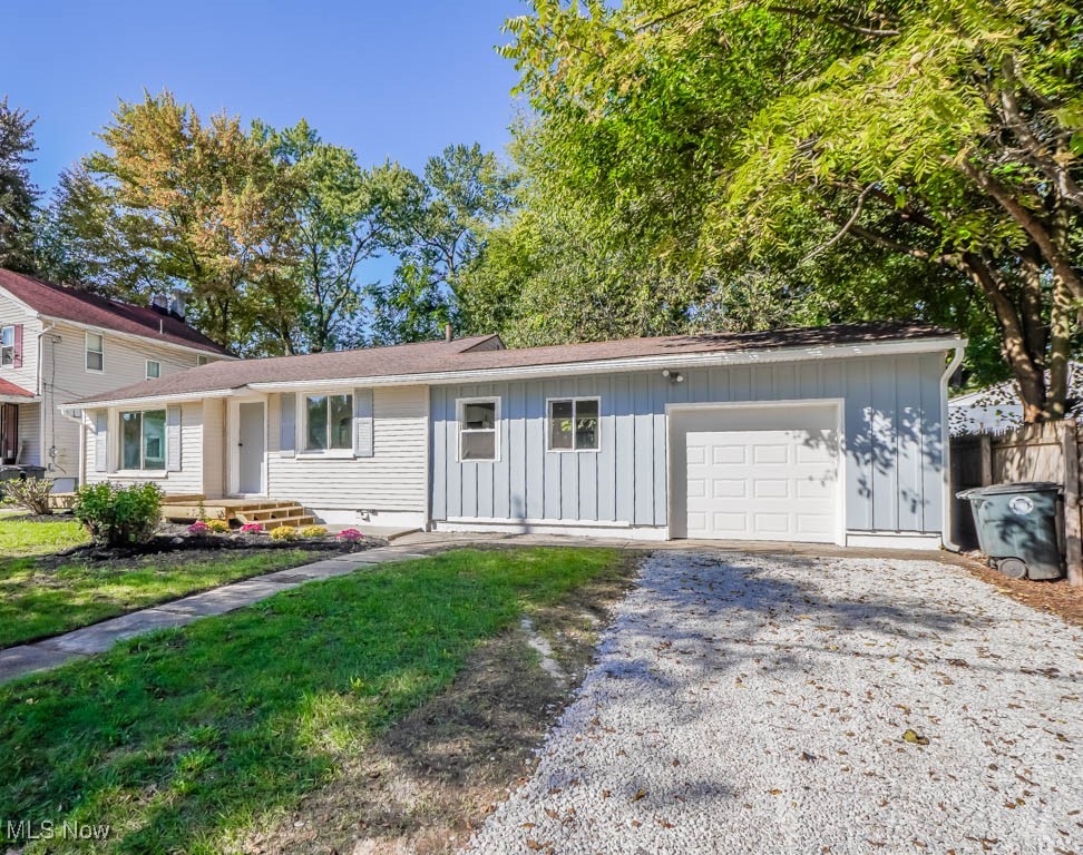 Springfield Heights - Residential