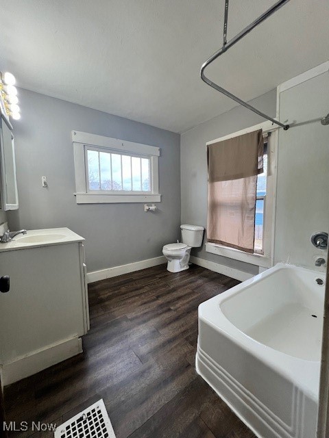 Chance - Commercial Sale