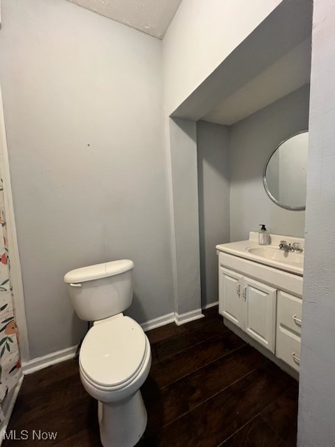 Chance - Commercial Sale