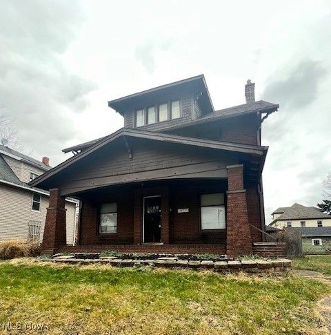 1432 Louisiana Avenue Canton OH 44703