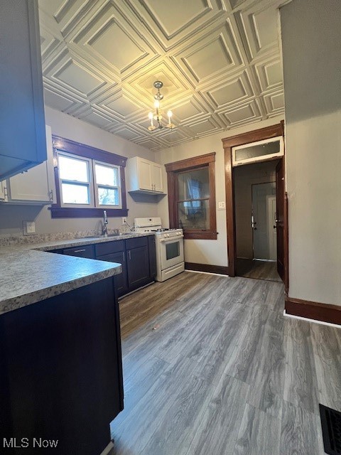 Chance - Commercial Sale