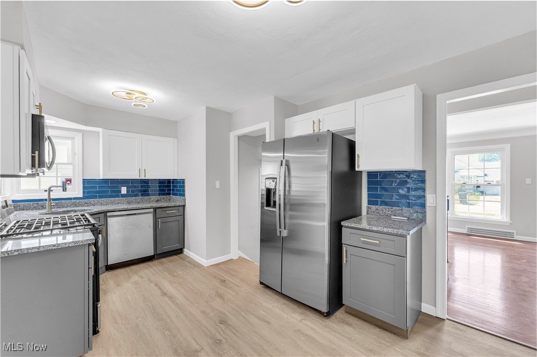 Euclid Colony Homes 02 - Residential