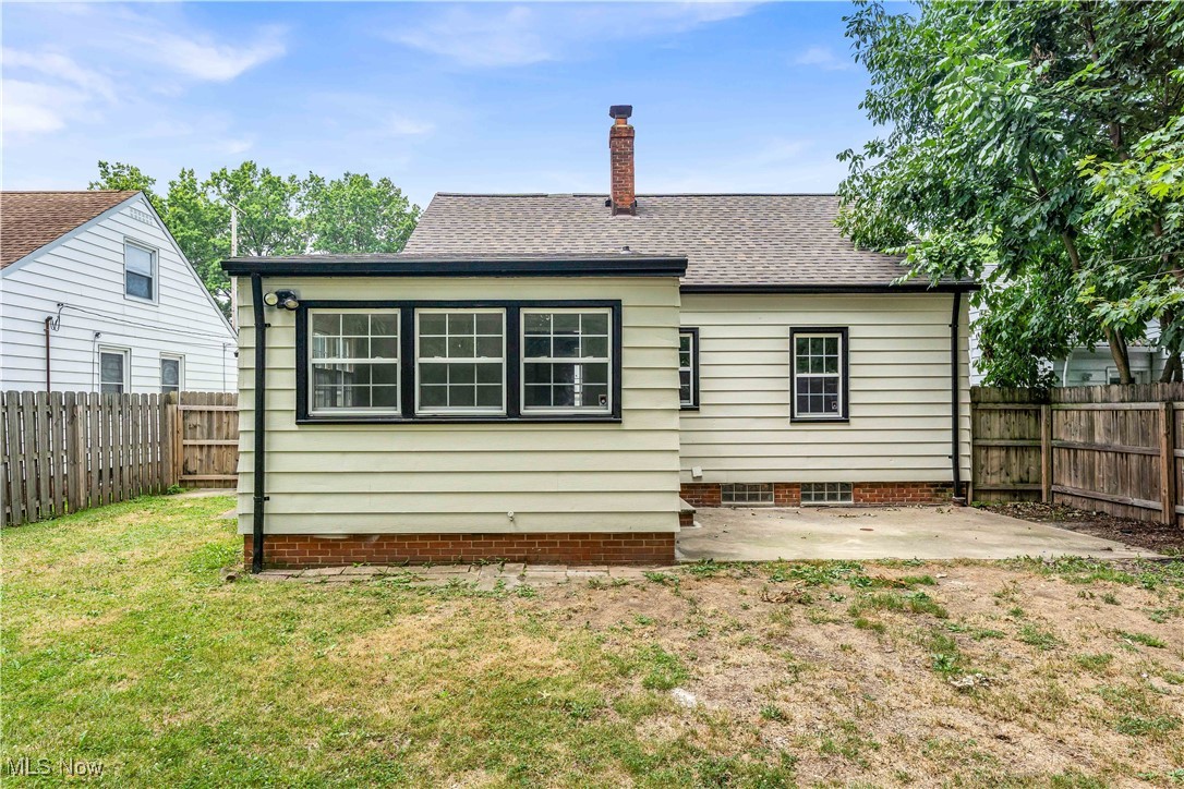 Euclid Colony Homes 02 - Residential