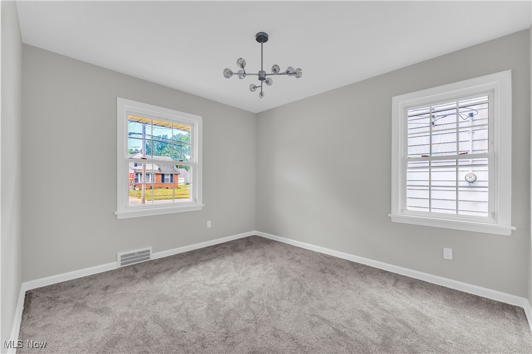 Euclid Colony Homes 02 - Residential