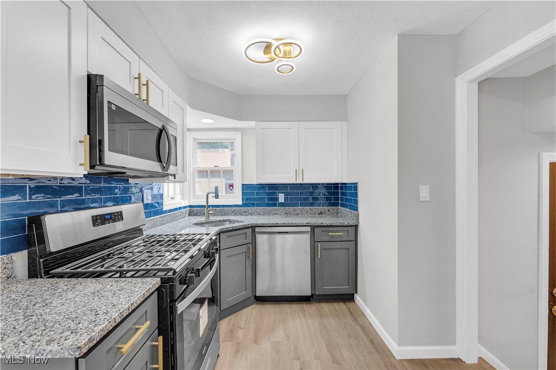 Euclid Colony Homes 02 - Residential