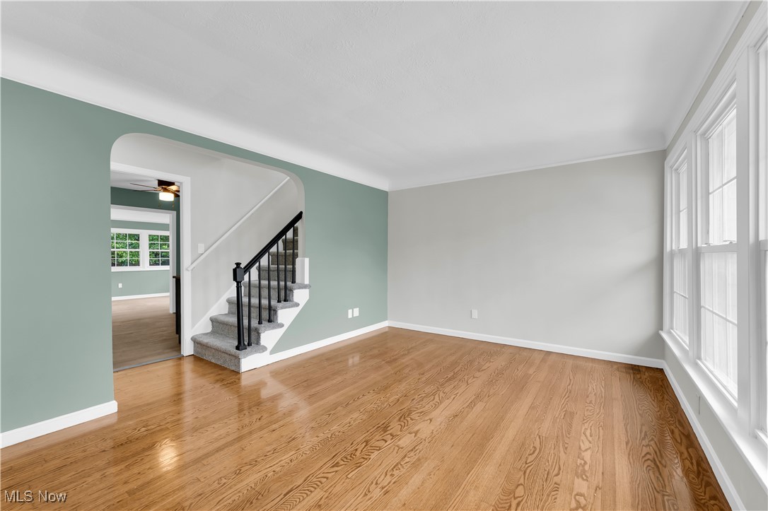 Euclid Colony Homes 02 - Residential