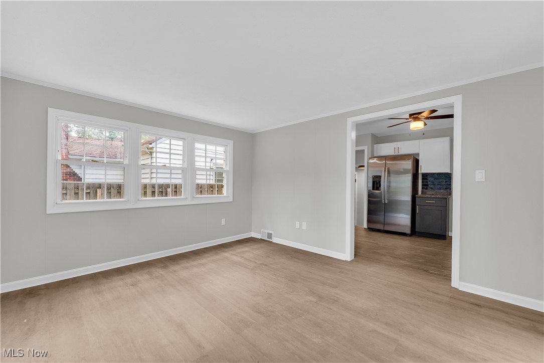 Euclid Colony Homes 02 - Residential