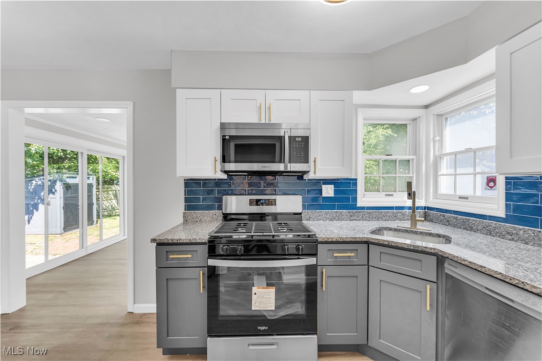 Euclid Colony Homes 02 - Residential