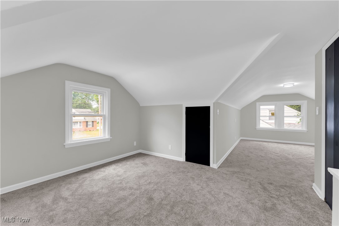 Euclid Colony Homes 02 - Residential