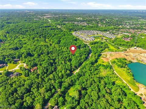 Vacant Land For Sale - N Chillicothe Road<br/> Aurora, OH 44202