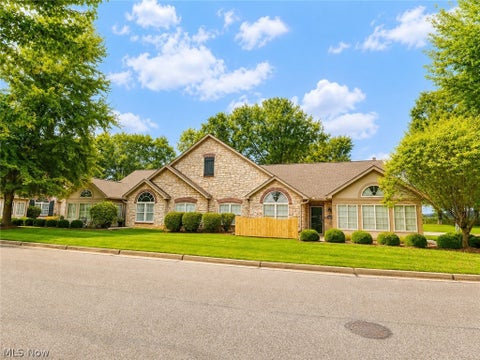 Condo For Sale - 3-109 The Fields Flds<br/> Wood County, Williamstown, WV 26187