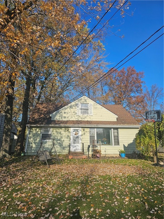 Willowick Park Allotment 3 - Residential