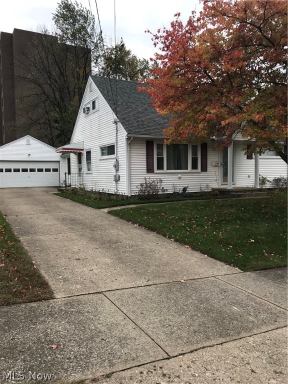 Canton - Residential