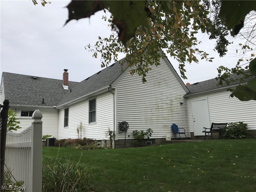 Canton - Residential