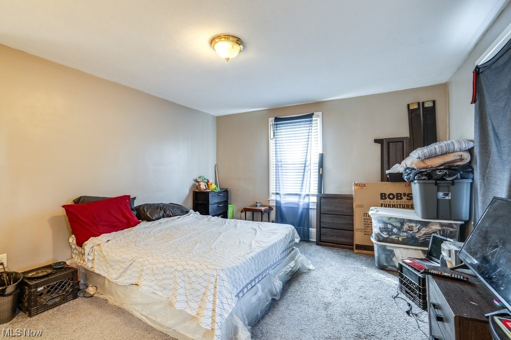 Cowles Brooks & Smith Sub - Residential