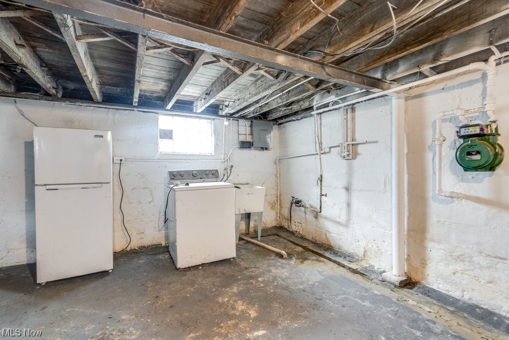 Cowles Brooks & Smith Sub - Residential