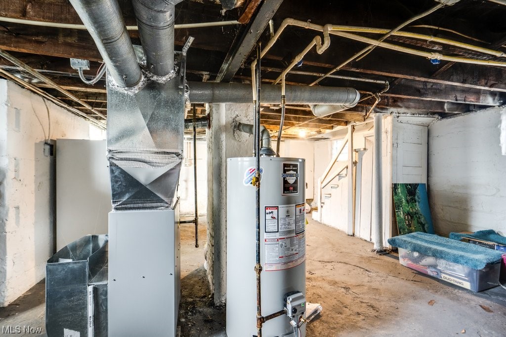 Cowles Brooks & Smith Sub - Residential