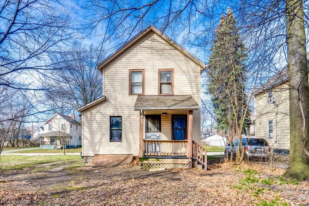 Cowles Brooks & Smith Sub - Residential