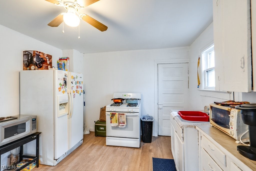 Cowles Brooks & Smith Sub - Residential