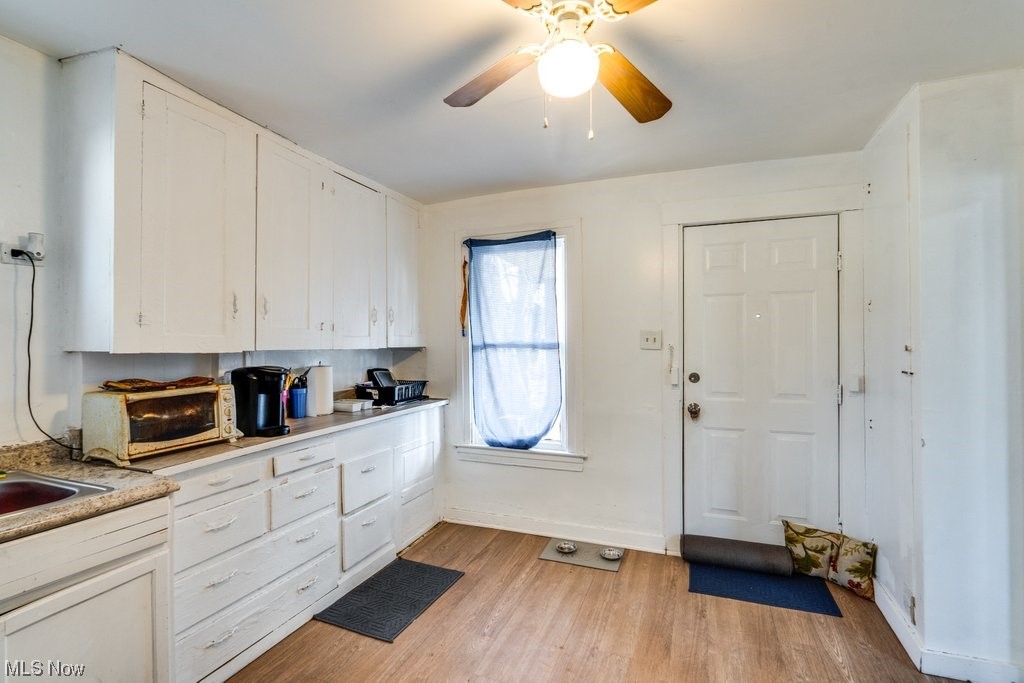 Cowles Brooks & Smith Sub - Residential