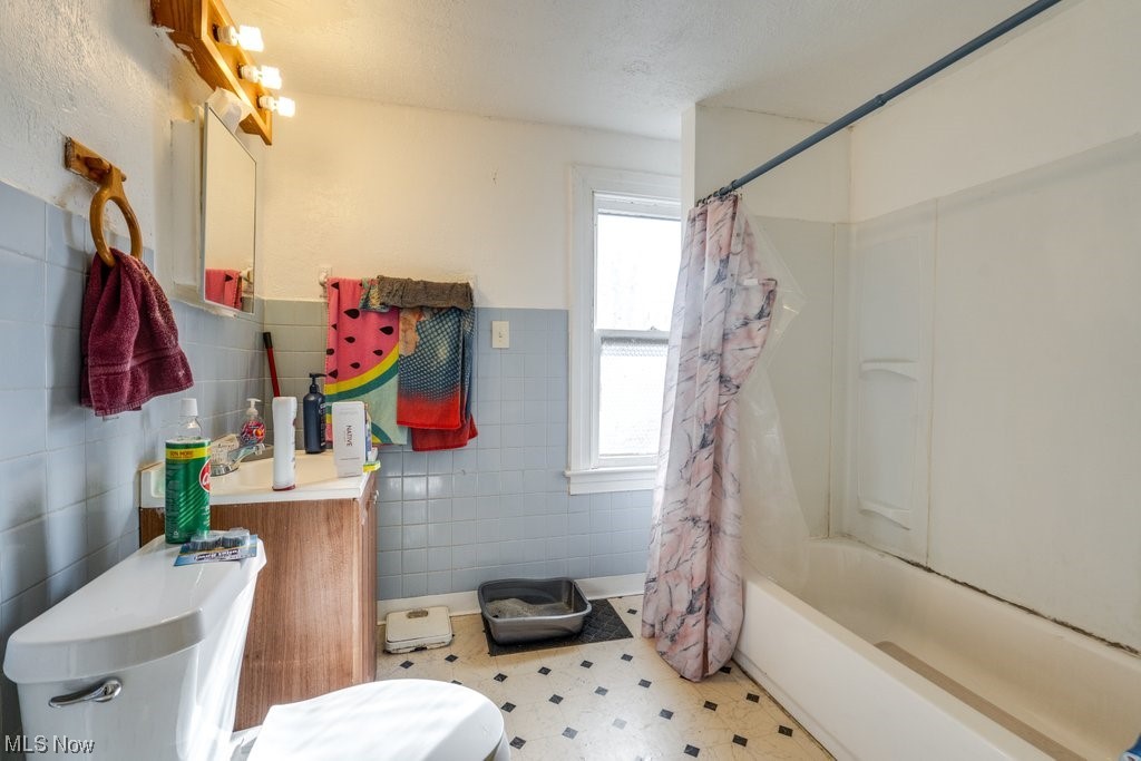 Cowles Brooks & Smith Sub - Residential