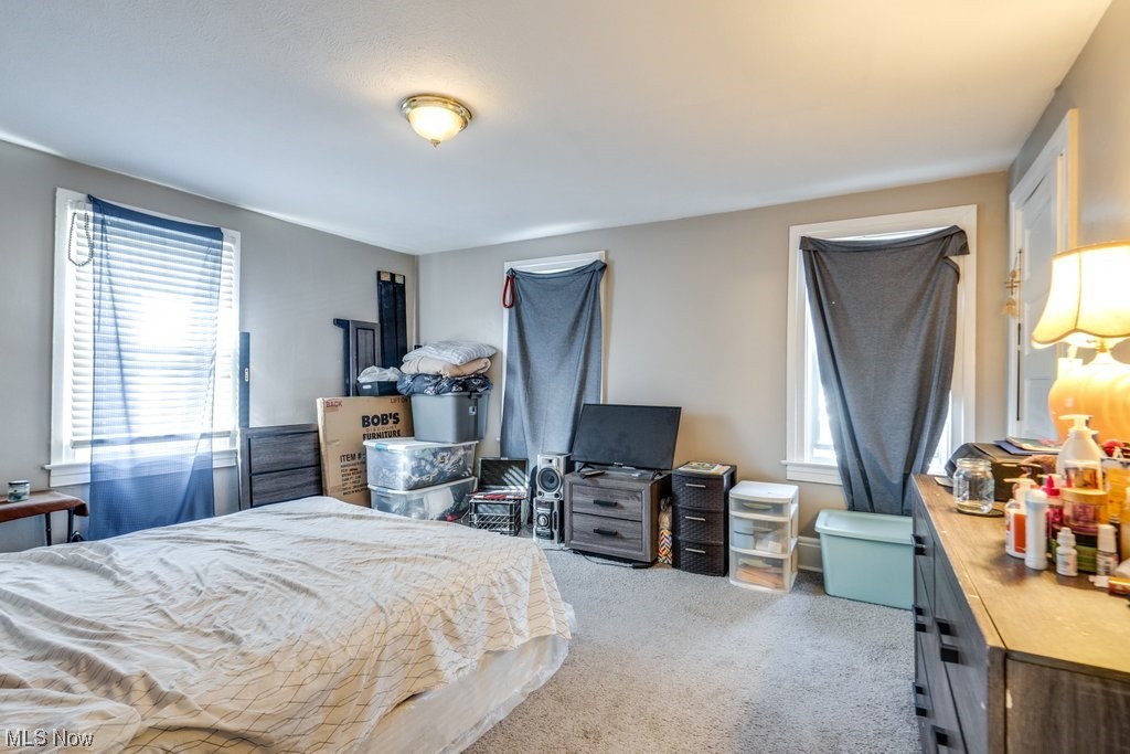 Cowles Brooks & Smith Sub - Residential