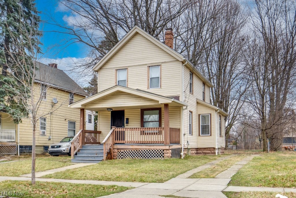 Cowles Brooks & Smith Sub - Residential
