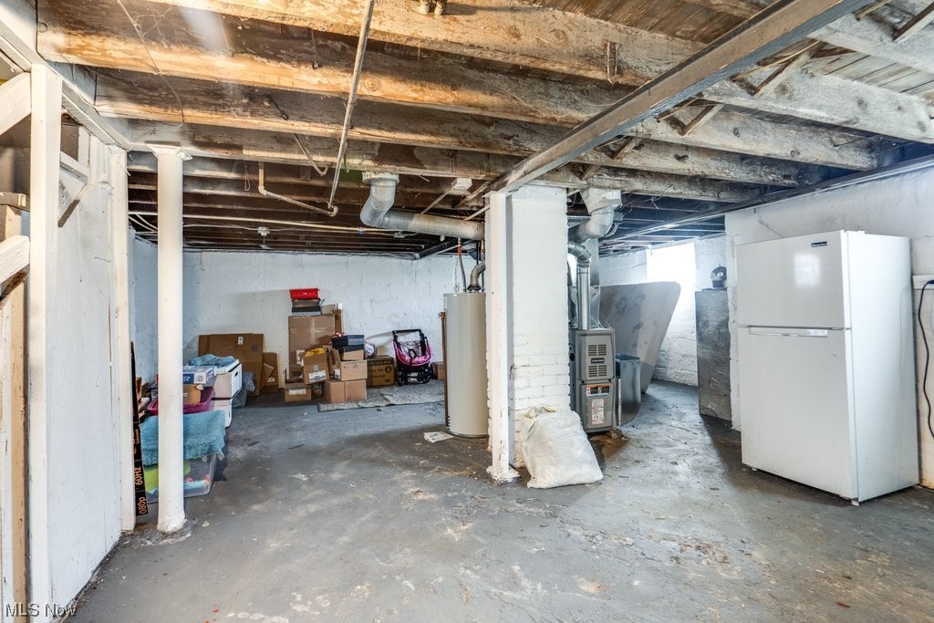 Cowles Brooks & Smith Sub - Residential